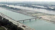 Donauswiese.