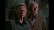 EPG-Bild; Lucy Scribner (Bonnie Bartlett), Robert Hannigan (Robert Prosky)