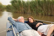 Oliver Karbus (Harald Brandl), Hannelore Elsner (Maria Graf).
