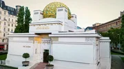 Der Bau der Wiener Secession läutete den Frühling der Kunst ein – der Grundstein für die Wiener Moderne.