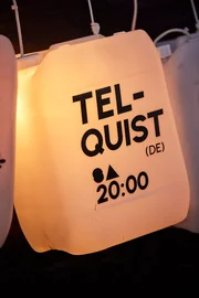 Telquist. Telquist.