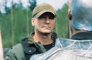 Stargate SG1 Season3 EP RULES OF ENGAGEMENT, Stargate SG1 Staffel3, regie USA 1997, Darsteller Richard Dean Anderson
