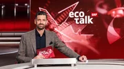 Andi Lüscher - Moderator ECO Talk