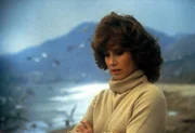 Beginn der Serie: Hart aber herzlich "Tödliche Verwandtschaft". Im Bild: Stefanie Powers (Jennifer Hart).