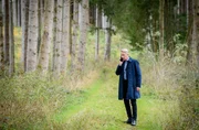 Aus Mitgefühl ändert Georg (Martin Müller) seinen Plan.
