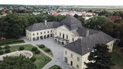 Schloss Kittsee.