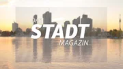 Das Stadtmagazin - Logo Das Stadtmagazin - Logo