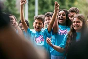 SRF Kids – Next Level Staffel 3 Folge 2 / Challenge «Eisbahn» 2024