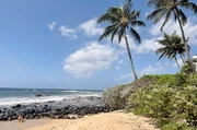 Kaua'i, auch „Garteninsel“ genannt, verfügt über die größte Biodiversität im Archipel.