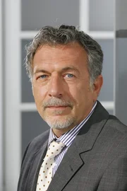 Friedrich Stangelmeier