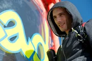 Samir Chahid (Boris Vigneron)