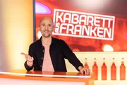Moderator Markus Barth.