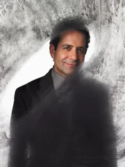 Adrian Monk (Tony Shalhoub)