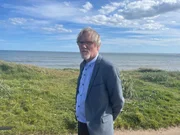 Professor Jim Fraser