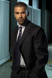 Derek Morgan (Shemar Moore)