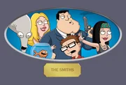 (10. Staffel) - American Dad - Artwork