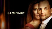 (7. Staffel) ELEMENTARY - Artwork