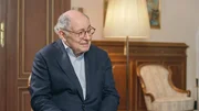 Der Autor Georg Markus hat die Lovestory von Anna Nahowski und Kaiser Franz Joseph erforscht.