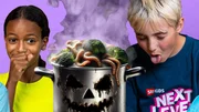 SRF Kids – Next Level  Staffel 3 Folge 3 Swimlane Play SRF 2024