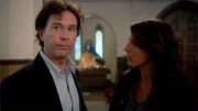 Ein Priester benötigt Nathans (Timothy Hutton) und Sophies (Gina Bellman) Hilfe, denn dessen Kirche soll einem Einkaufszentrum weichen. Doch offensichtlich will man dem Pater nicht nur seine Kirche nehmen - vor Kurzem wurde er angegriffen und verprügelt...