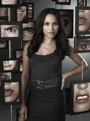 Ria Torres (Monica Raymund), 2. Staffel