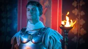 Mit nur 19 Jahren greift er nach der Macht und wird Roms erster Kaiser: Augustus.