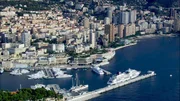 Die C&ocirc;te d&rsquo;Azur ist ein beliebtes Reiseziel &ndash; vor allem das mond&auml;ne Monaco.