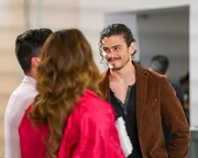 Tommy Martinez (Gael Martinez).