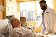 "Atlanta Medical", "Erkauftes Schweigen." 'Quo Vadis' versucht mit allen Mitteln einen Skandal zu vermeiden.