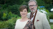 "Rosamunde Pilcher: Schutzengel" mit Charlotte Schwab und Joseph Lorenz.