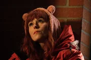 Morgane Alvaro (Audrey Fleurot)