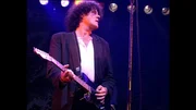 Auftritt der Band "Patent Ochsner" bei "Alabama in Concert" am 15.02.1995.