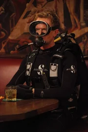 Barney (Neil Patrick Harris) hat eine ganz besondere Taktik, sein Leben nach einer Trennung fortzuführen ...