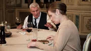 Der Schein trügt: Robert (Heinz Hoenig) schreckt vor nichts zurück, um sich an seiner Frau Eva (Stephanie Japp) zu rächen.