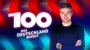 In der ARD-Sendung "Die 100 – Was Deutschland bewegt" mit Ingo Zamperoni äußern 100 Menschen ihre Meinungen zu aktuellen gesellschaftspolitischen Themen.