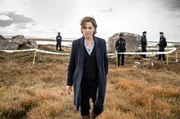 Die Psychologin Cathrin Blake (Désirée Nosbusch) ist in ihrem Beruf eine Klasse für sich.