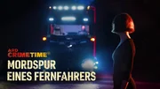 MORDSPUR EINES FERNFAHRERS – DIE JAGD NACH MARCO M. (3), ARD Crime Time, Ein Film von Guido Holz und Greta Rose. Keyvisual. Bild kann für alle drei Teile verwendet werden.