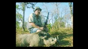 „Herren der Wildnis“, 1995. Eine Reportage über Großwildjäger, die immer wieder nach Afrika reisen um sich dort den Traum von exotischen Tier-Trophäen zu erfüllen. Geschossen werden von österreichischen Jagdgästen auch Warzenscheine, Büffel und Löwen.