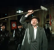 Karl Bockerer (Karl Merkatz). Karl Bockerer (Karl Merkatz).