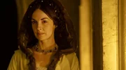 Catherine Parr (Jessica Raine)