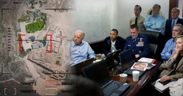 Nach den Anschl&auml;gen von 9/11 liefert sich die CIA eine jahrelange Verfolgungsjagd mit Osama bin Laden. Beteiligte CIA-Agenten berichten zum ersten Mal von ihrer geheimen Mission.