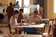 Luce (Jessica Alexander) versucht zusammen mit Daniel (Gijs Blom) eine gemeinsame Erinnerung zu rekonstruieren. Sie schöpfen einen beunruhigenden Verdacht.