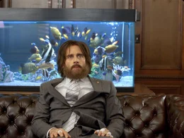 Evan Baxter (Steve Carell)