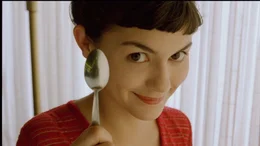 Am&eacute;lie Poulain (Audrey Tautou)