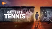Großes Tennis - Made in East Germany
