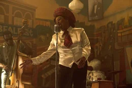Big Mama Thornton (Shonka Dukureh)