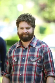 Episode 107 Scene A19: Jonathan and Ray talk about parenting and Ray's baby