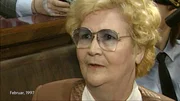 Elfriede Blauensteiner.