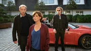 Carl Sievers (Peter Heinrich Brix) und Ina Behrendsen (Julia Brendler) bekommen Unterstützung von einem österreichischen Kollegen aus Wien. Ottfried Lechner (Felix Everding) erstaunt die beiden mit seinem extravaganten Autogeschmack und nutzt jede Gelegenheit, sich in den Vordergrund zu spielen.