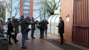 Jedes Jahr im Januar erinnert die Familie an das Verbrechen. Hilal soll nicht vergessen werden. Jedes Jahr im Januar erinnert die Familie an das Verbrechen. Hilal soll nicht vergessen werden.